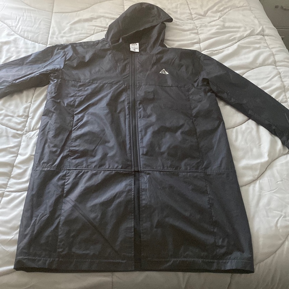 Nike ACG Storm-FIT
Big Kids' Convertible Jacket